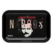 NARCOS ROLLING TRAY
