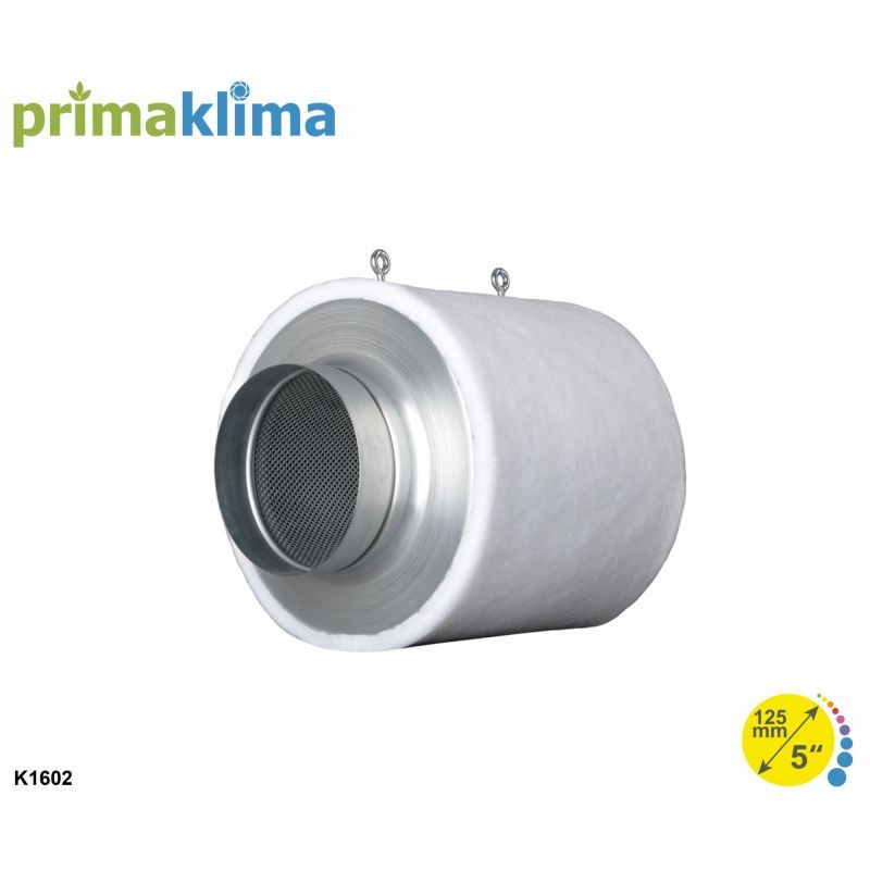 Prima Klima Industry Line