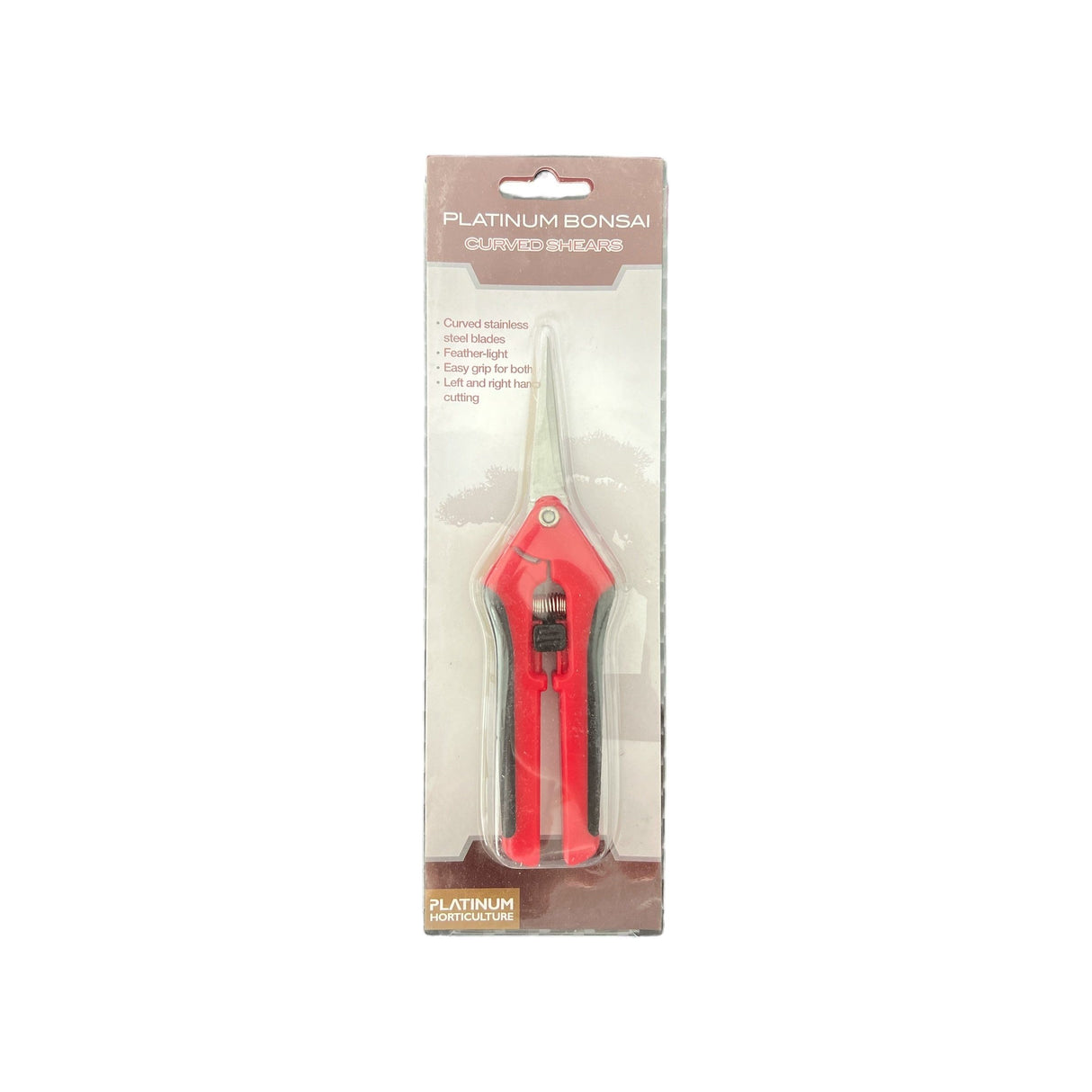Ernteschere Curved