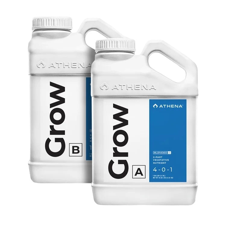 Athena Grow