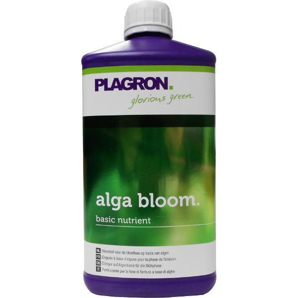 Plagron Alga Bloom