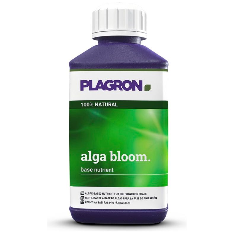 Plagron Alga Bloom