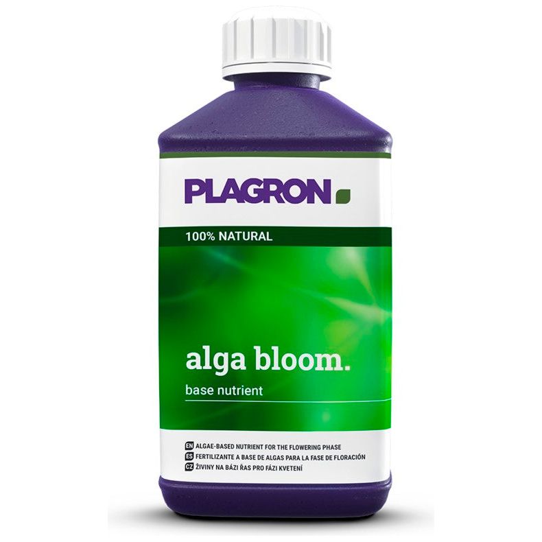 Plagron Alga Bloom