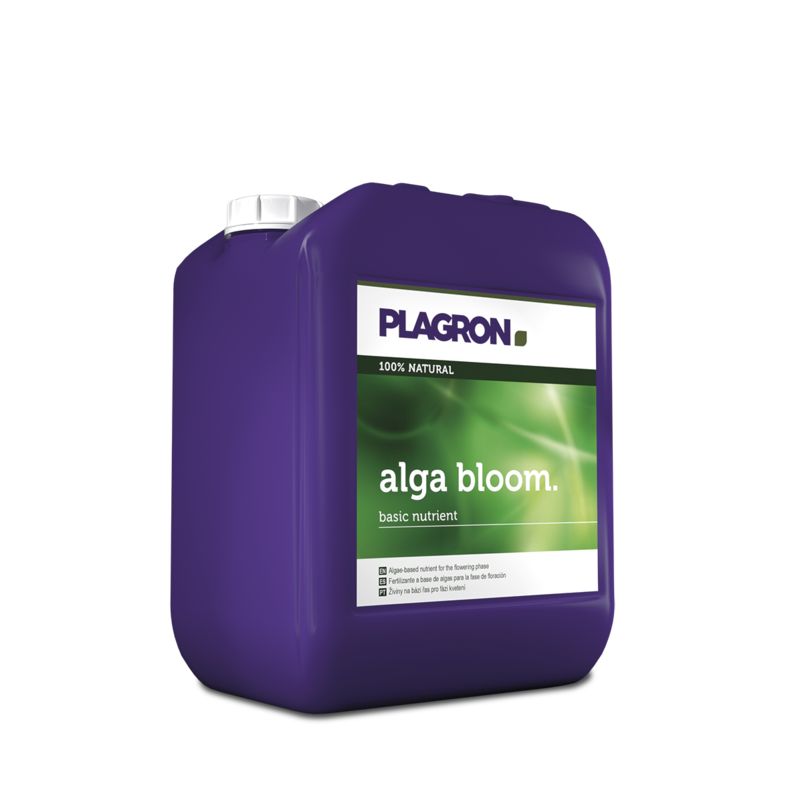 Plagron Alga Bloom