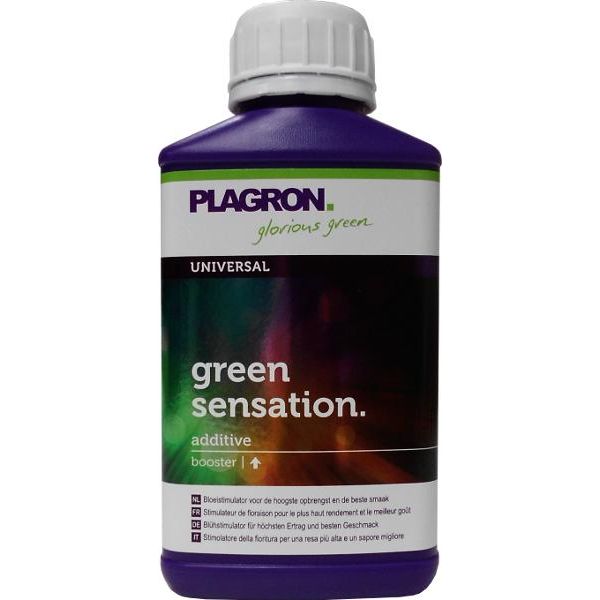 Plagron Green Sensation