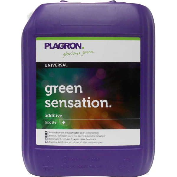 Plagron Green Sensation