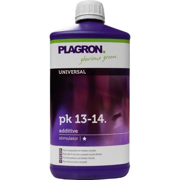 Plagron PK 13-14