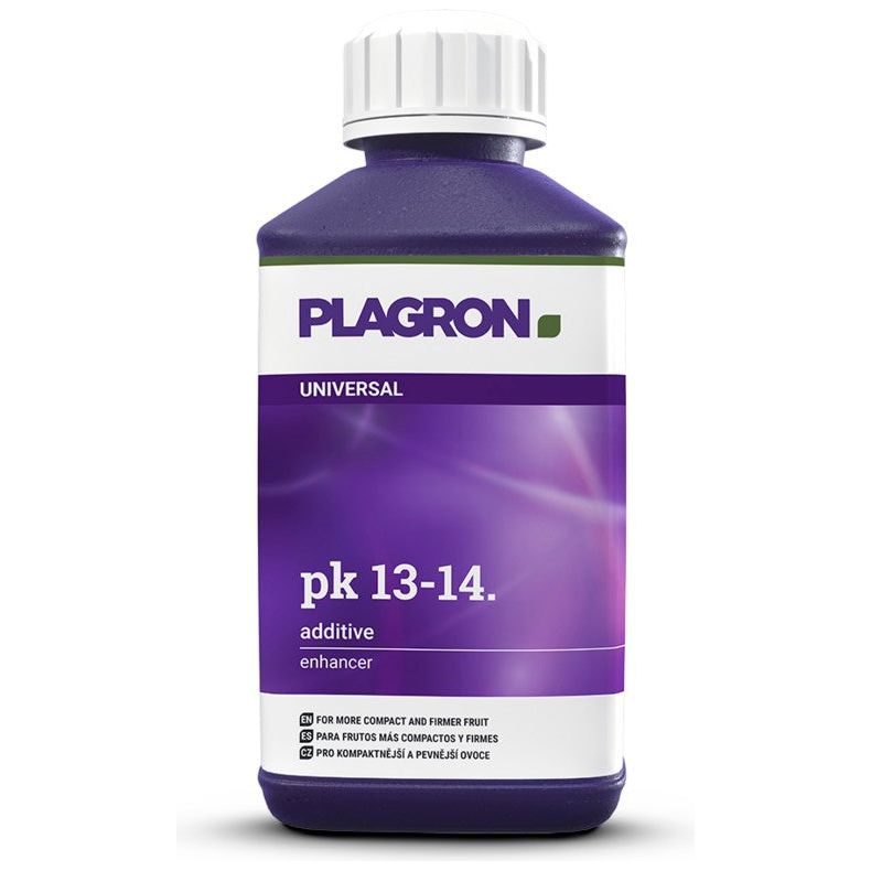 Plagron PK 13-14