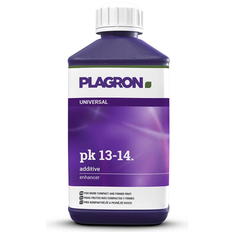 Plagron PK 13-14