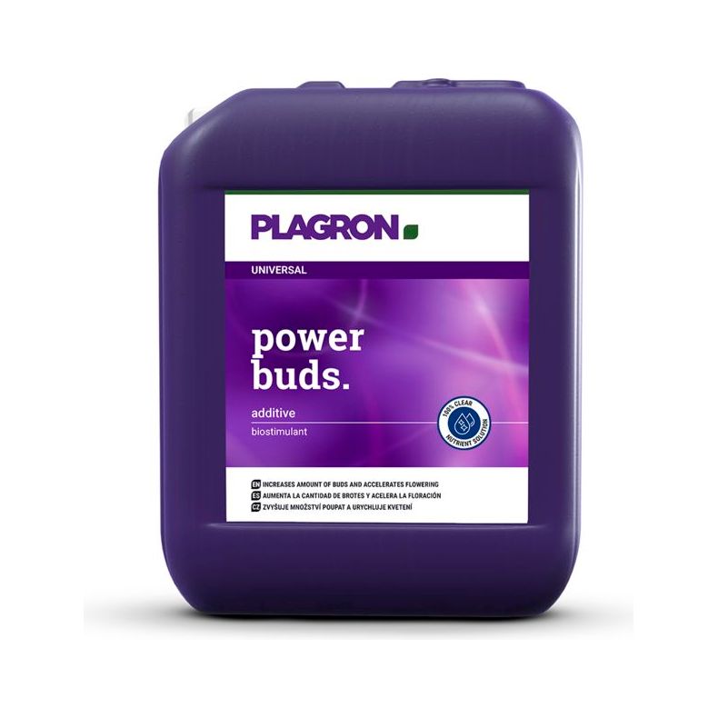 Plagron Power Buds