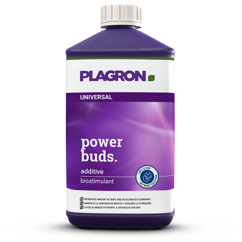 Plagron Power Buds