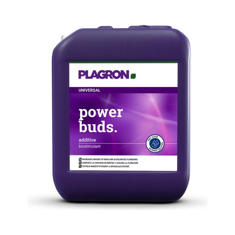 Plagron Power Buds