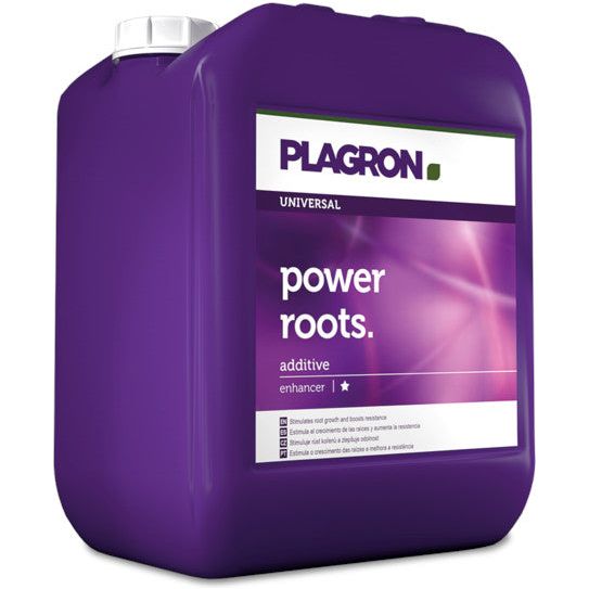 Plagron Power Roots