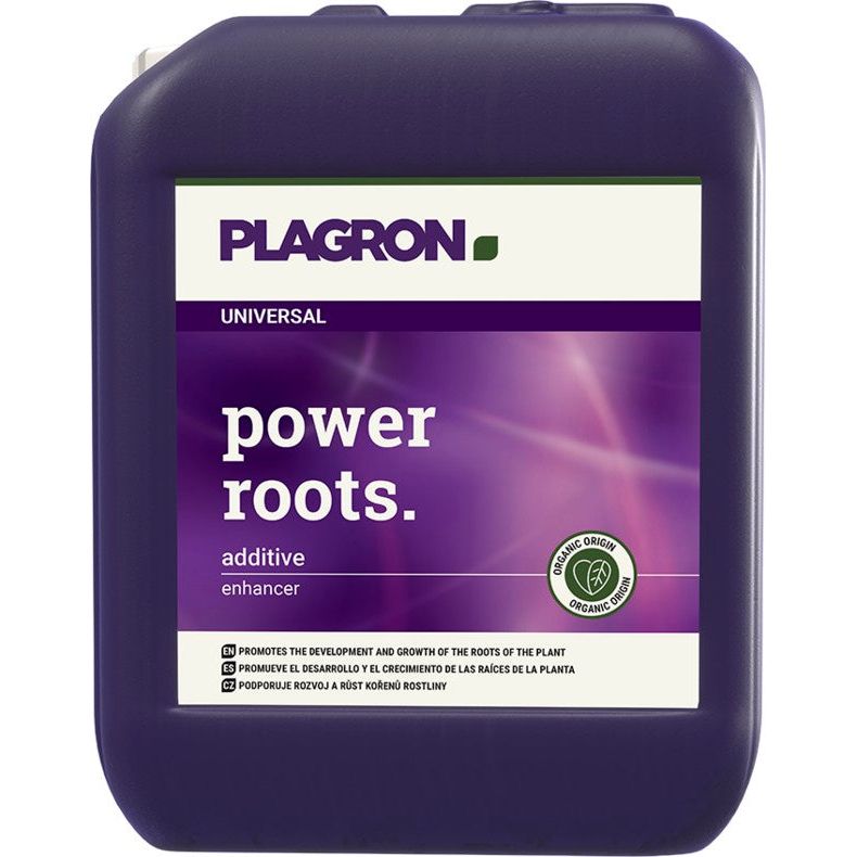 Plagron Power Roots