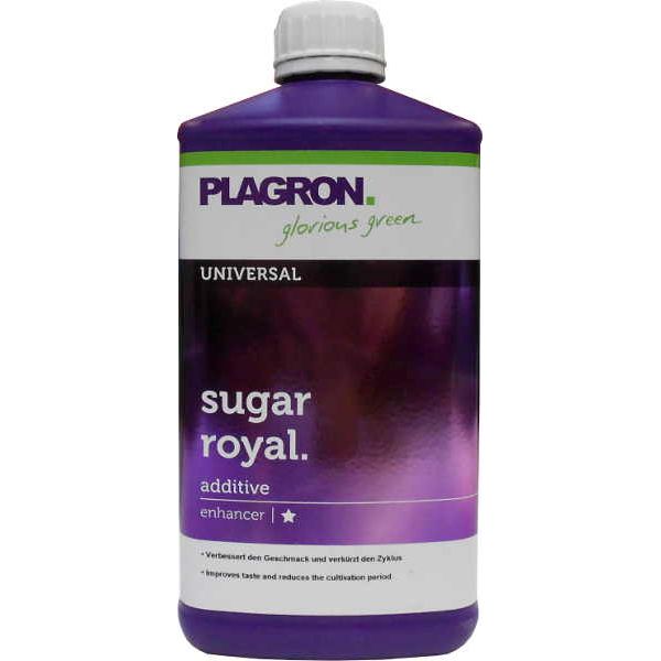 Plagron Sugar Royal
