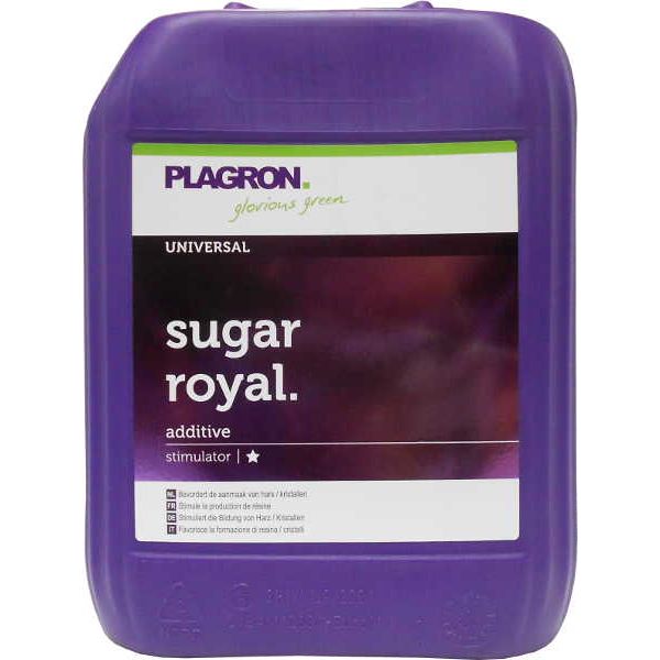 Plagron Sugar Royal