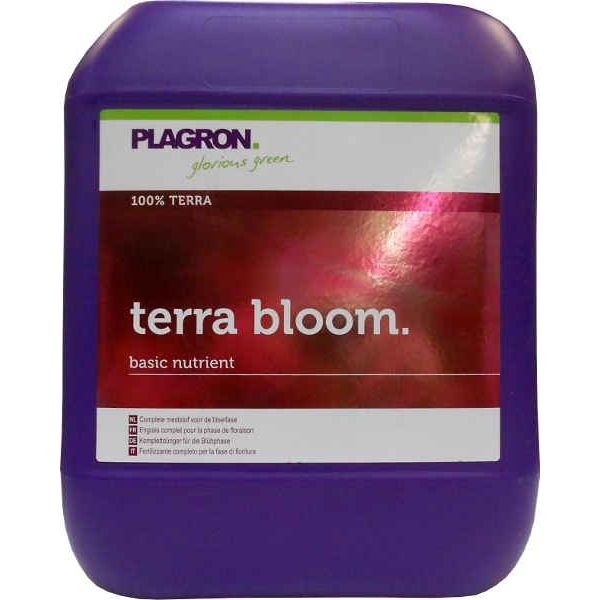 Plagron Terra Bloom