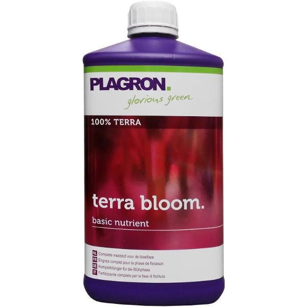 Plagron Terra Bloom