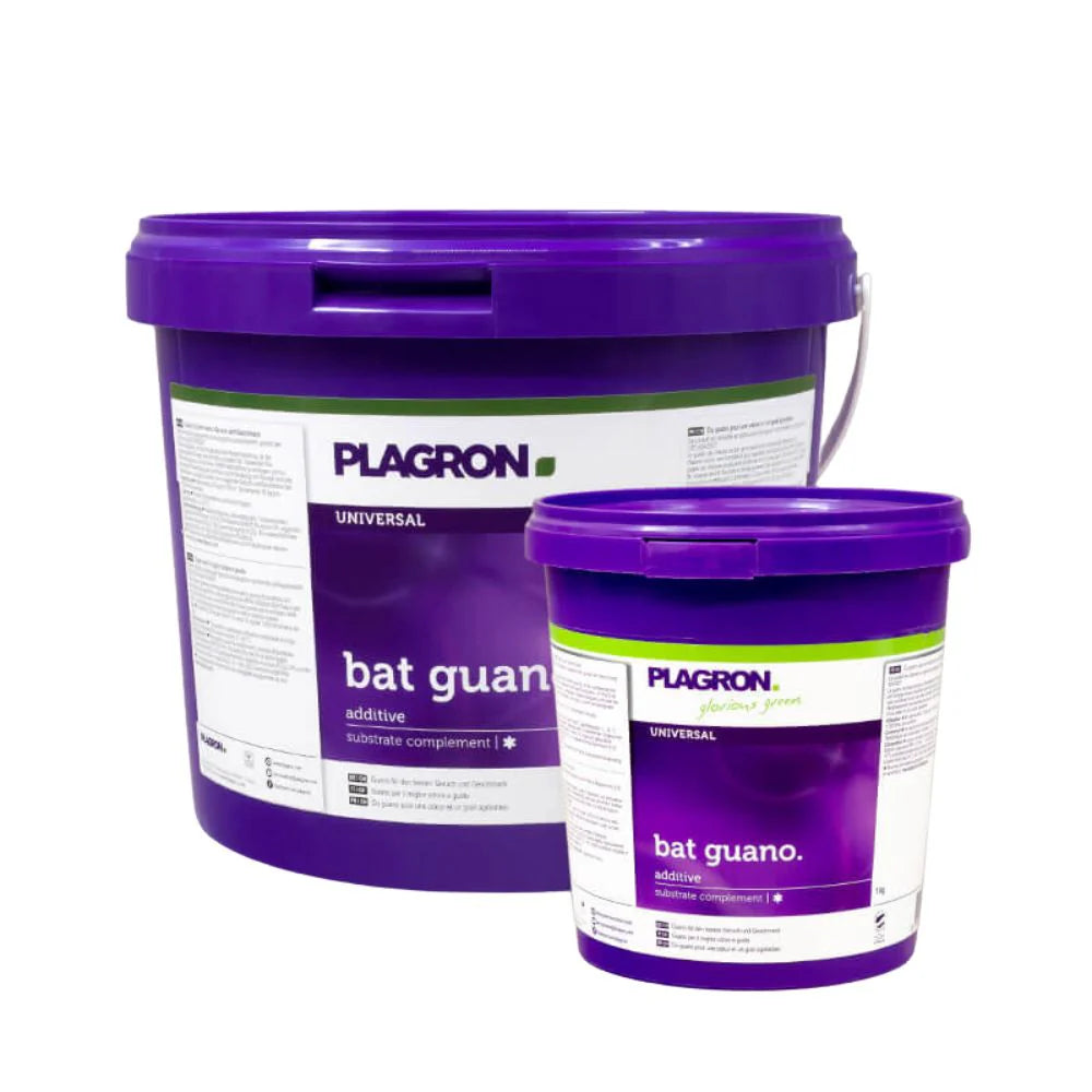 Plagron Bat Guano