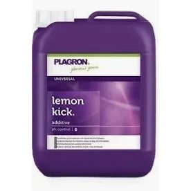 Plagron Lemon Kick