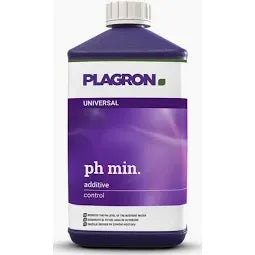 Plagron pH-