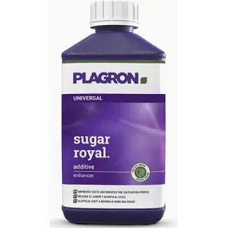 Plagron Sugar Royal