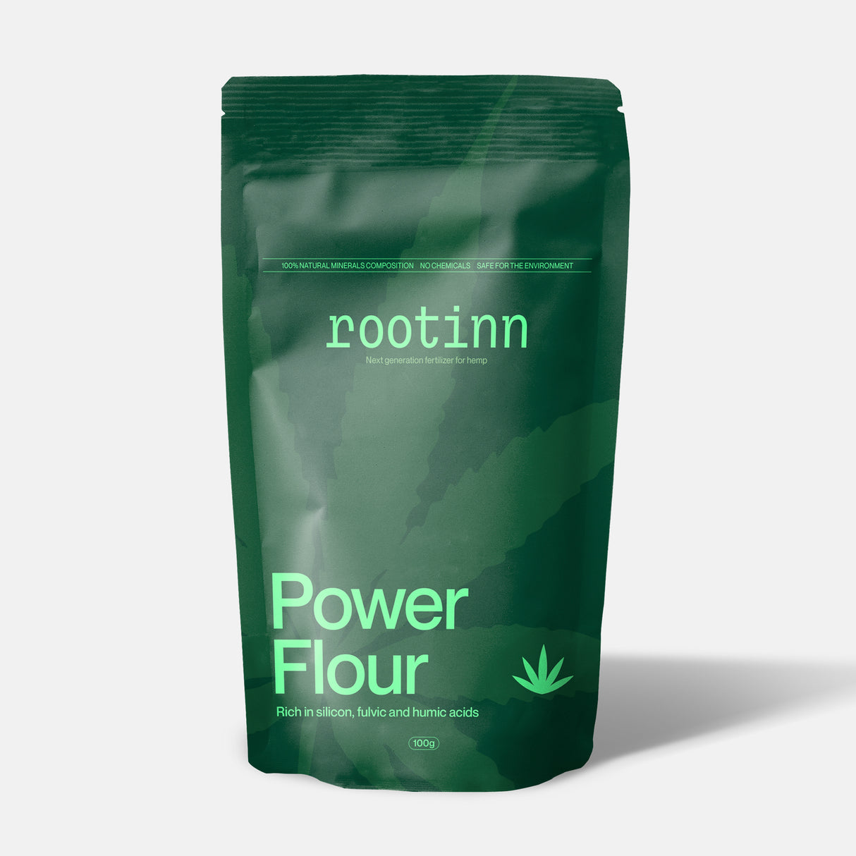Rootinn PowerFlour Dünger