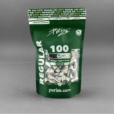 PURIZE® Aktivkohlefilter 9mm