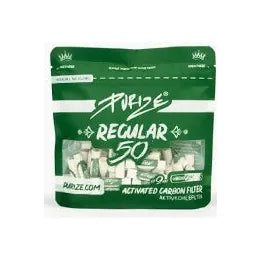 PURIZE® Aktivkohlefilter 9mm