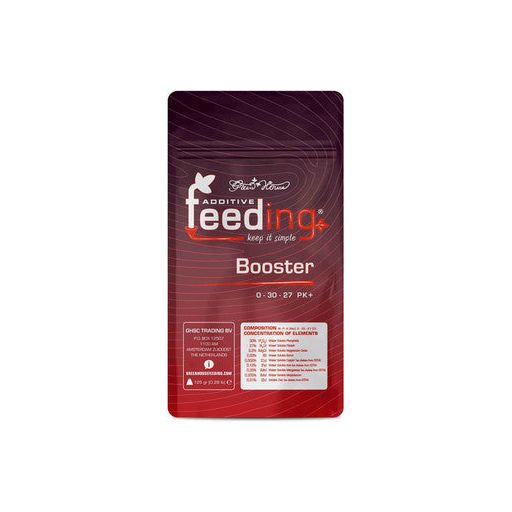 Greenhouse Powder Feeding Additive Booster PK+