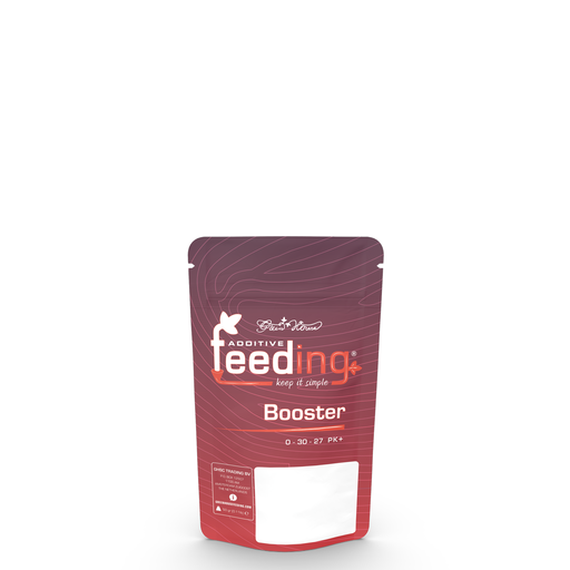 Greenhouse Powder Feeding Additive Booster PK+