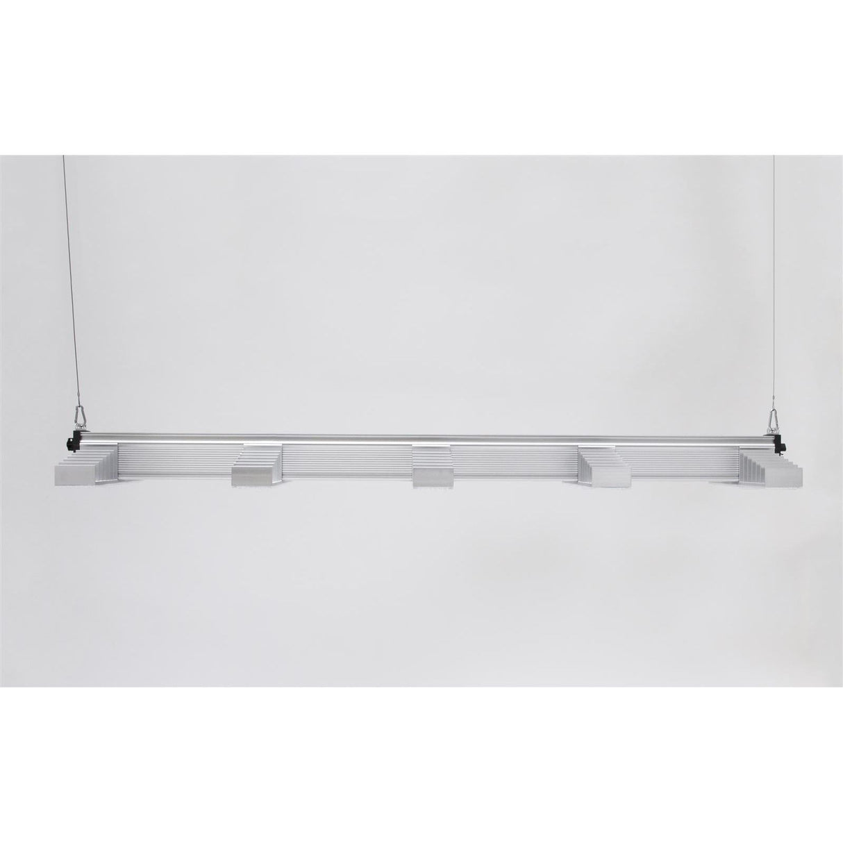 SANLight EVO 5-120 inkl. Stromkabel und BT Dimmer