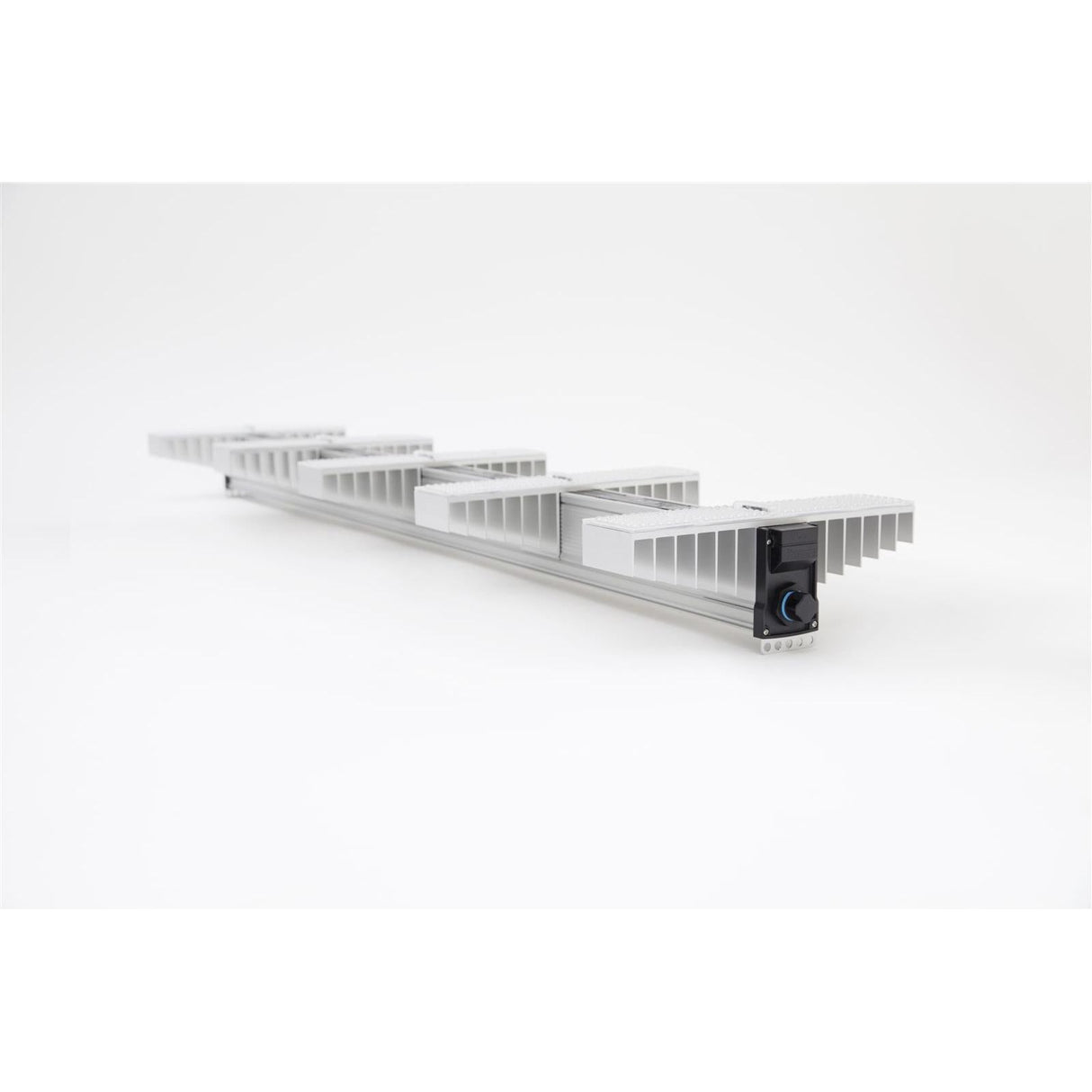 SANLight EVO 5-120 inkl. Stromkabel und BT Dimmer
