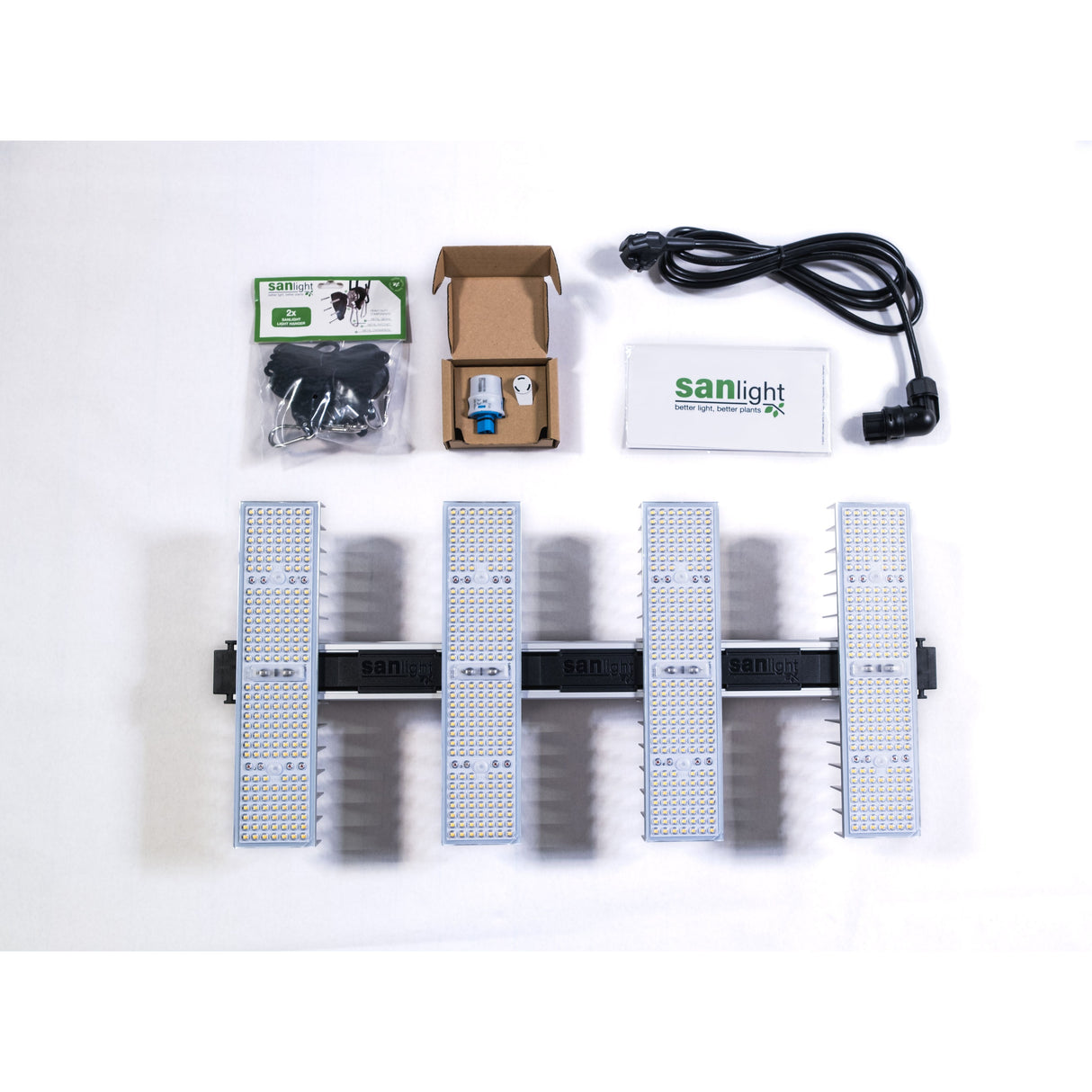 SANLight EVO 4-80 265W SET 1.5