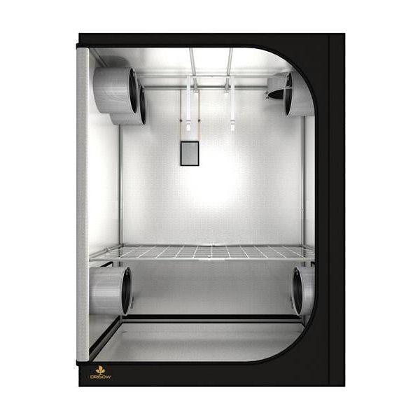 Secret Jardin Dark Street 150W Rev.4