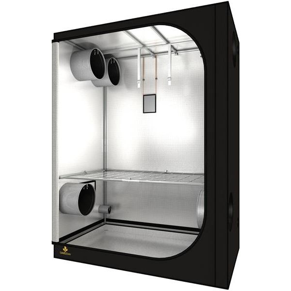 Secret Jardin Dark Street 150W Rev.4