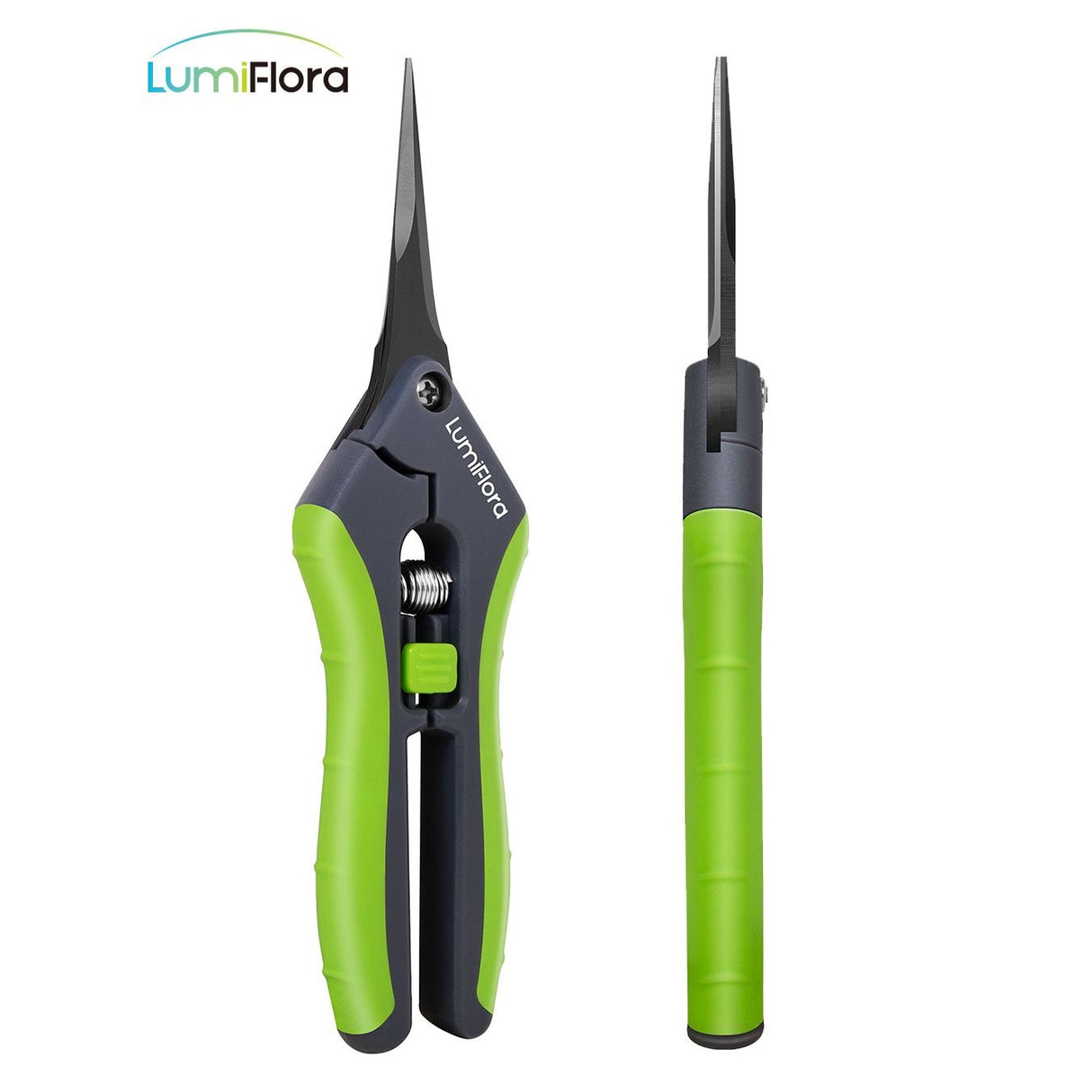LumiFlora Schere