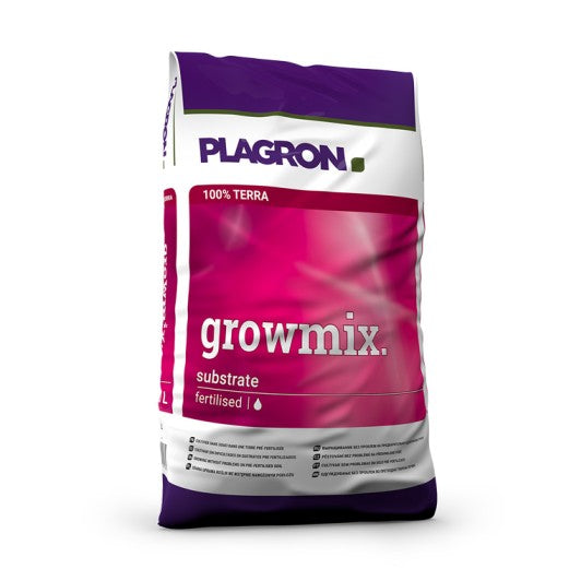Plagron Growmix 50 Liter