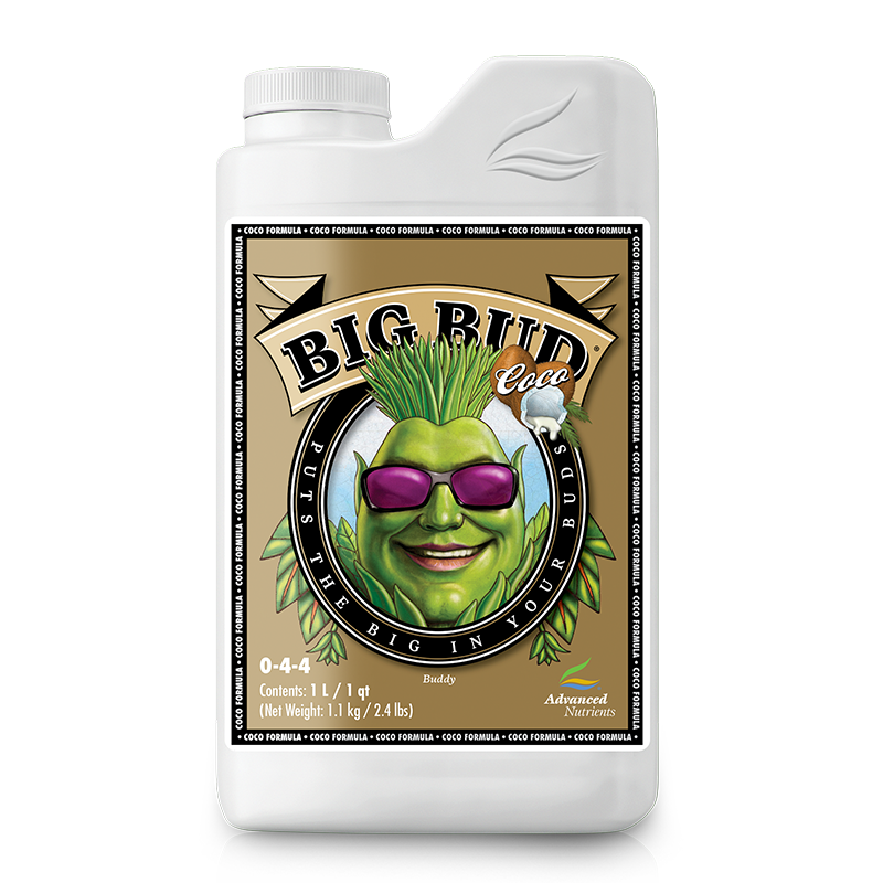 Advanced Nutrients COCO Big Bud
