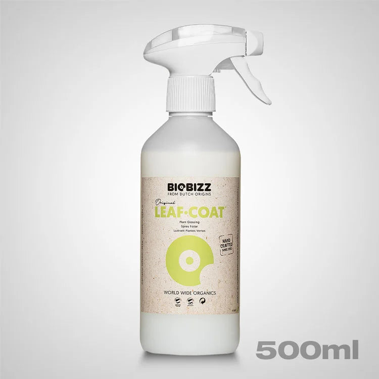 BioBizz Leaf Coat Sprühflasche