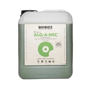 BioBizz Alg-A-Mic