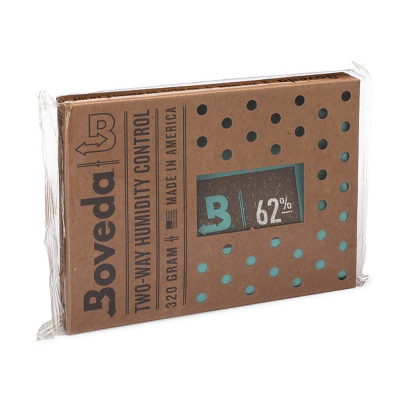 Boveda 2-Way Humidity Control