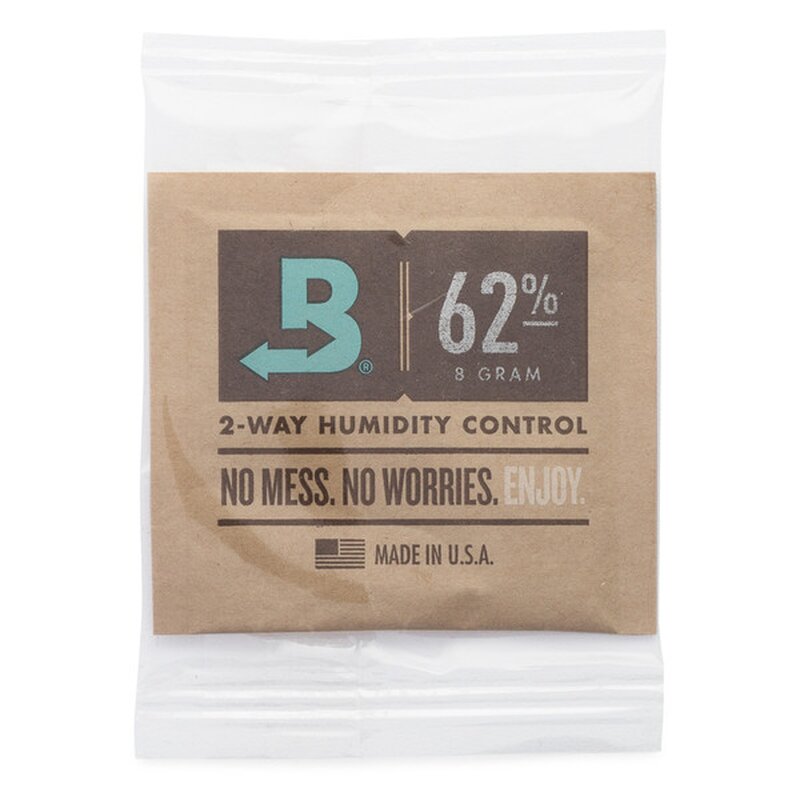 Boveda 2-Way Humidity Control
