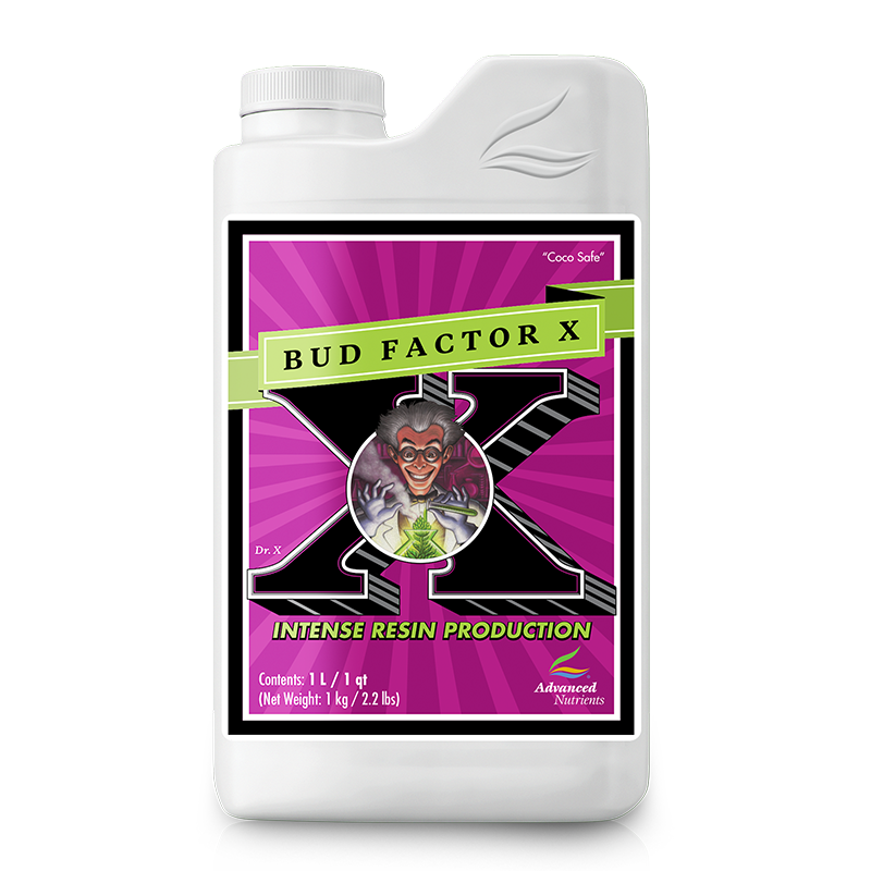Advanced Nutrients Budfaktor X