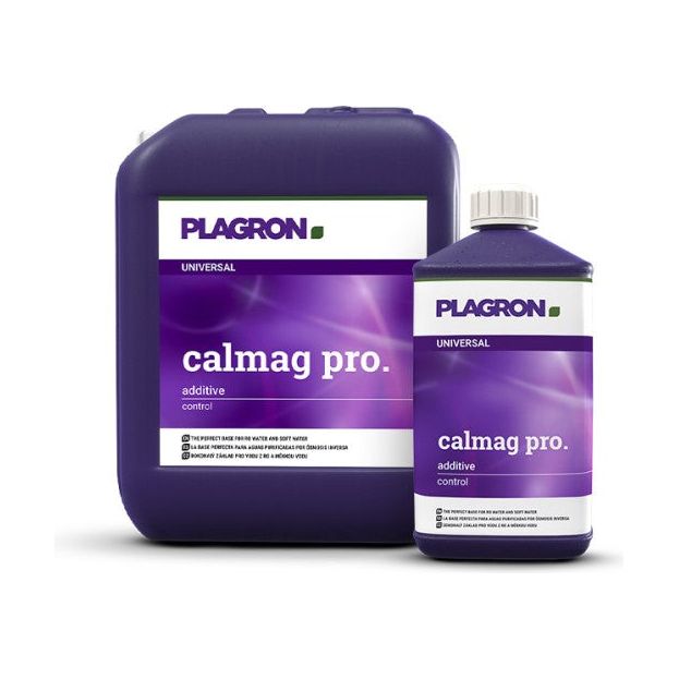 Plagron CalMag Pro