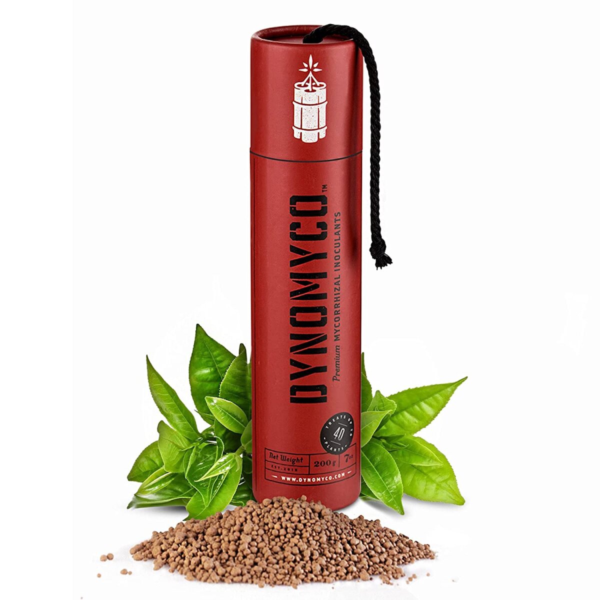 DynoMyco Dynamite Stick 200g Mykorrhiza