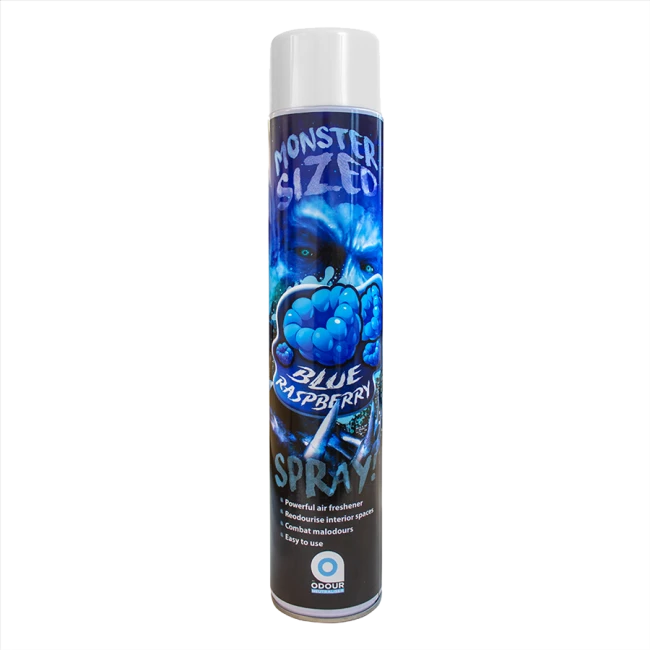 Odour Neutralizer Monster Size