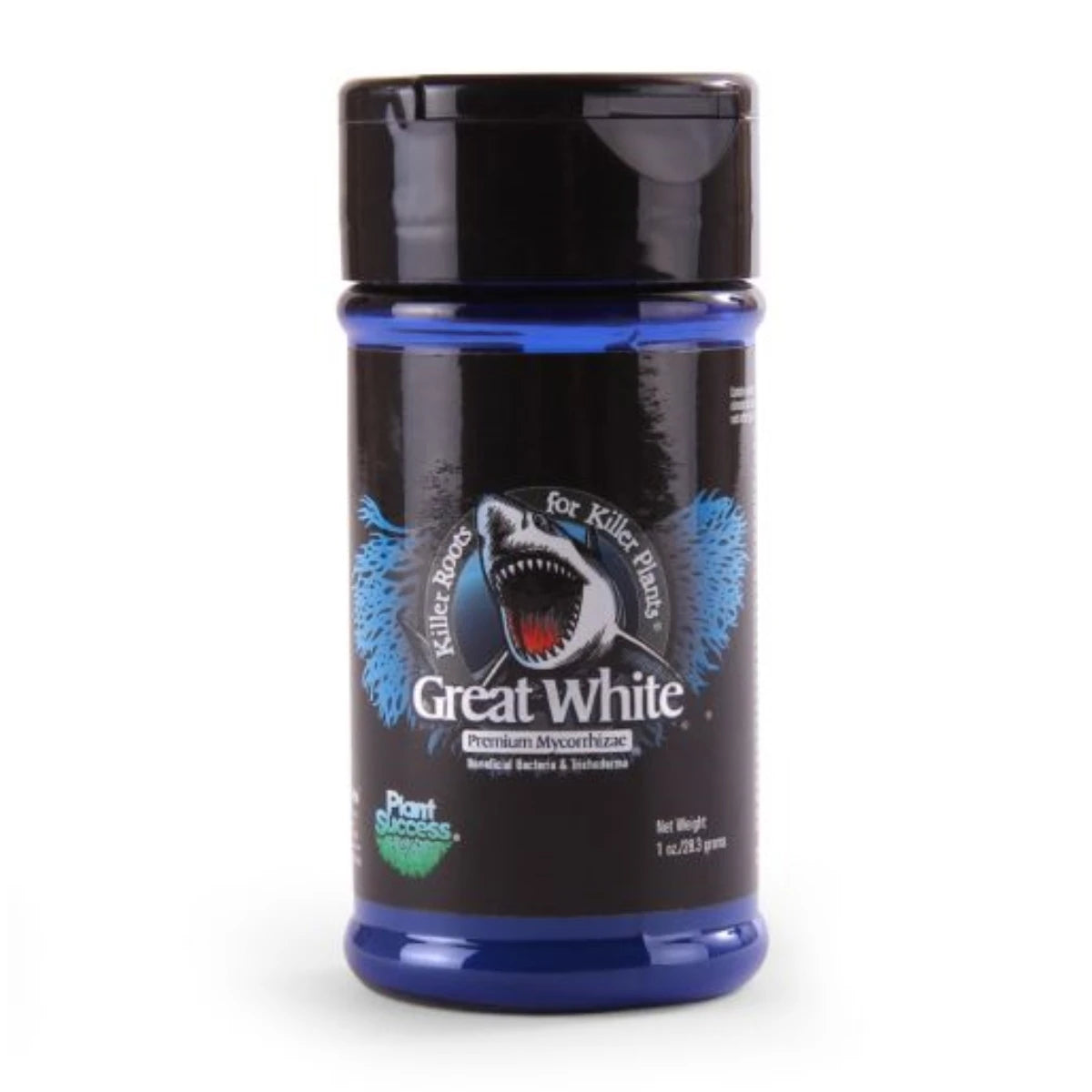 Great White Premium Mycorrhizae
