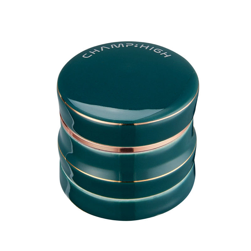 Porzellan Grinder WHITE CHAMP HIGH