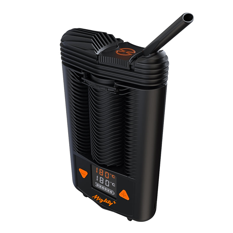 Mighty+ Vaporizer von Storz & Bickel